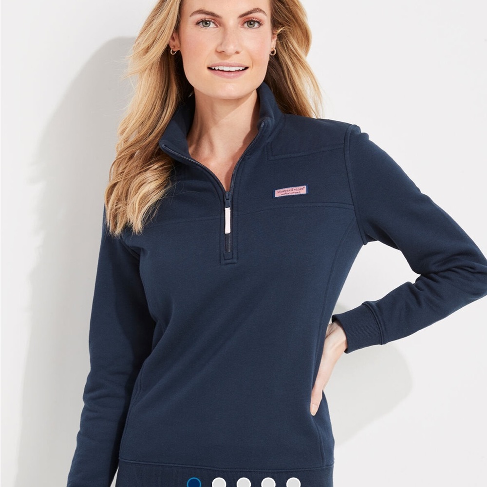 Vineyard Vines Shep Shirt, women’s XL